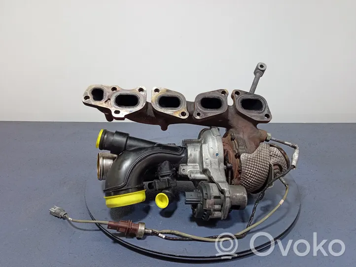 Audi A6 S6 C8 4K Turbo attuatore 05L253019L