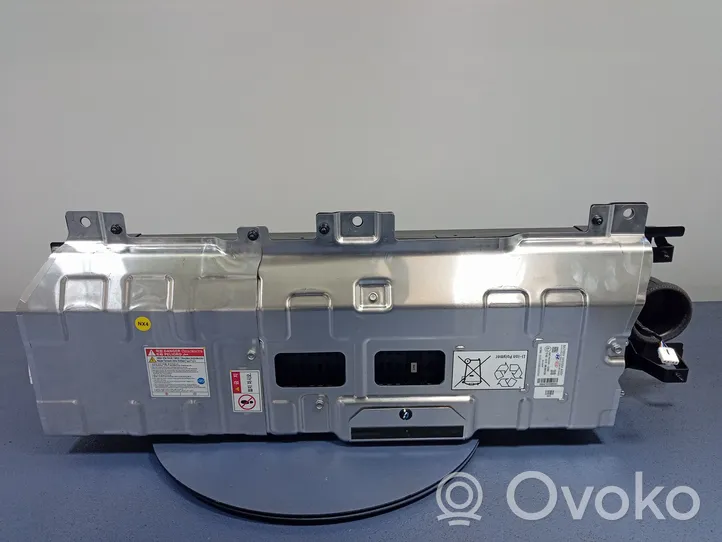 Hyundai Tucson IV NX4 Batteria 37501-CZ000