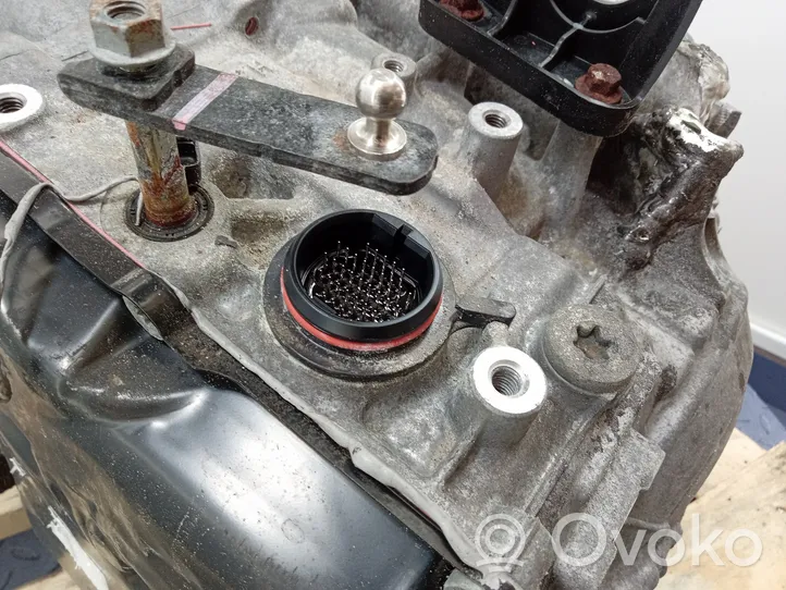 Volvo S60 Automatic gearbox 1285287