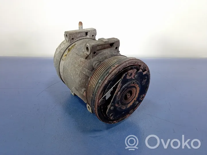 Chevrolet Lacetti Air conditioning (A/C) compressor (pump) 714777