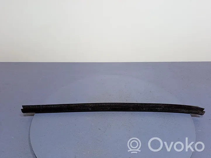 Audi Q4 Sportback e-tron Priekinė sandarinimo guma ant kėbulo 89A837479