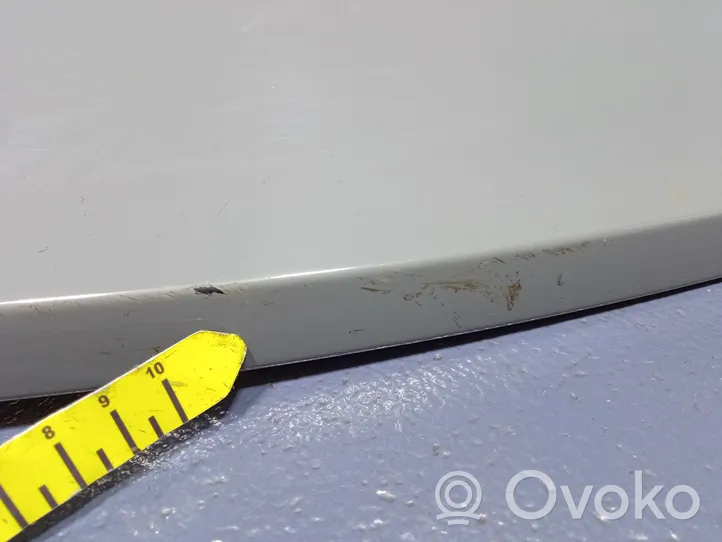 Audi Q4 Sportback e-tron Spoiler tylnej szyby klapy bagażnika 89E827933