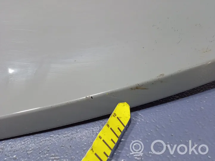 Audi Q4 Sportback e-tron Spoiler tylnej szyby klapy bagażnika 89E827933