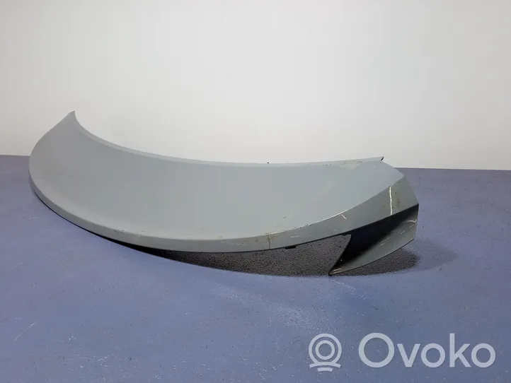 Audi Q4 Sportback e-tron Spoiler tylnej szyby klapy bagażnika 89E827933