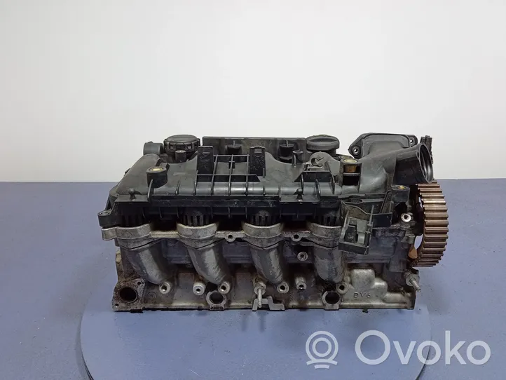 Volvo S40 Culasse moteur 9655911480
