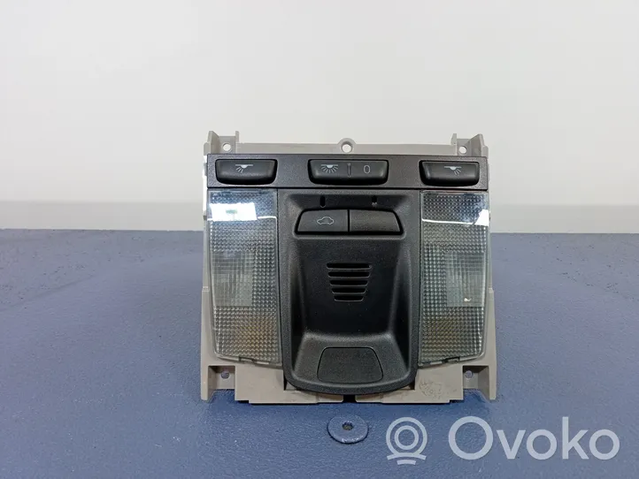 Volvo C70 Boot/trunk interior light 30721175