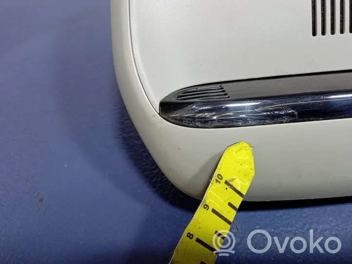 Volvo V40 Takatavaratilan sisävalo C99ZA