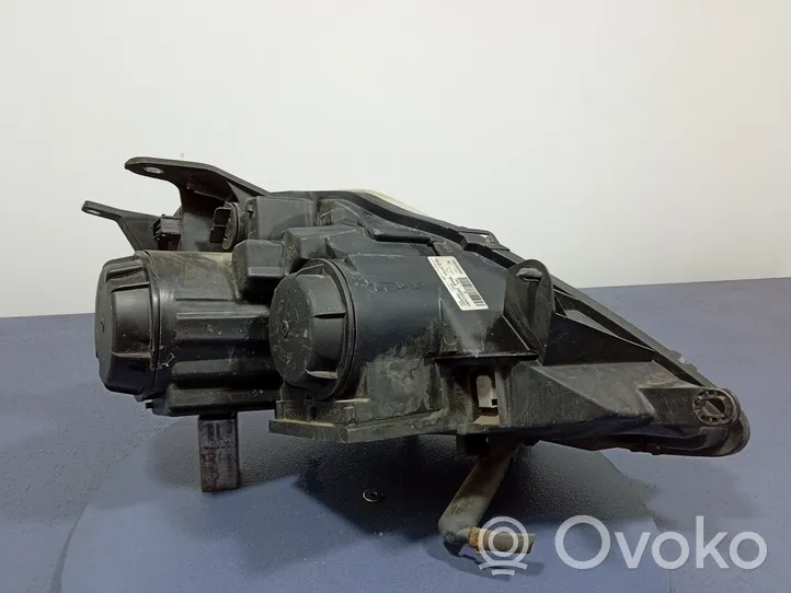 Citroen C8 Phare frontale 1494316080