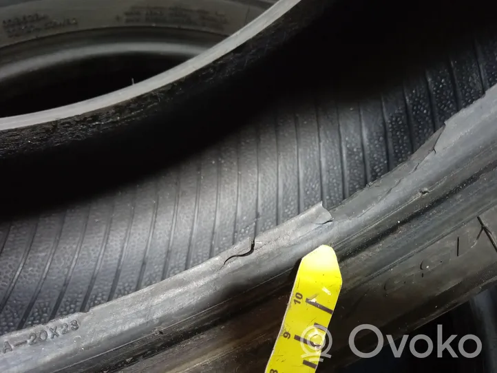 Ford Fiesta R17 winter tire 01