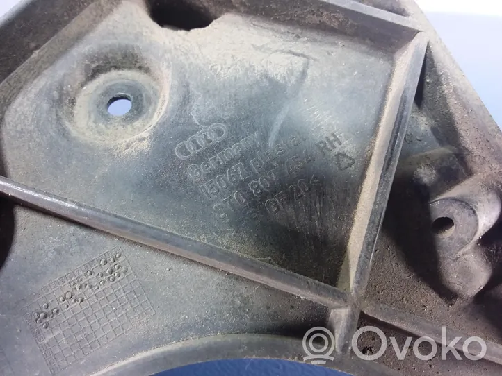 Audi A5 8T 8F Priekinė kėbulo dalis 8T0807454