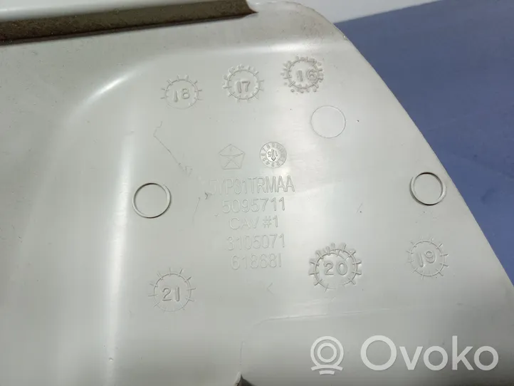 Chrysler Pacifica Altro elemento di rivestimento sottoporta/montante 5YP31PD2AA