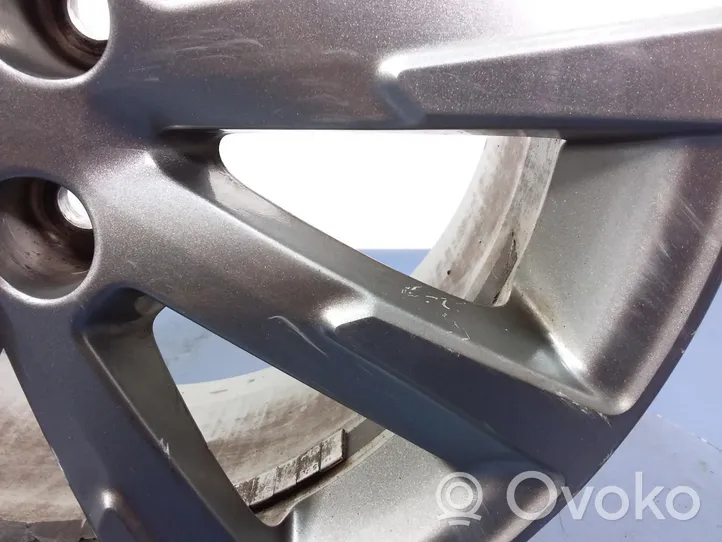 Cadillac SRX Felgi aluminiowe R18 