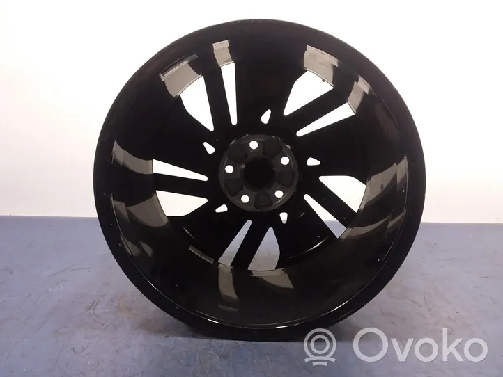 Skoda Octavia 985 R18 alloy rim 