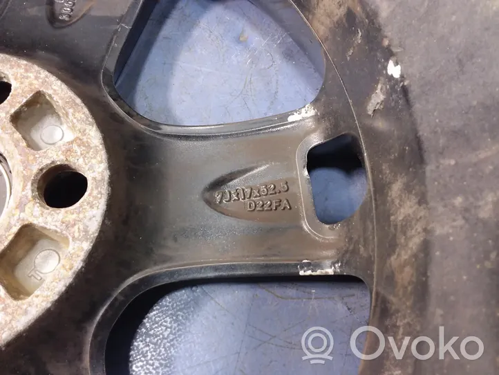 Volvo V50 Felgi aluminiowe R18 