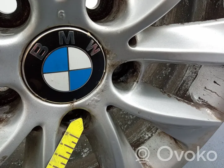 BMW X3 F25 Cerchione in lega R18 6787578