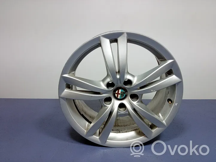 Alfa Romeo 159 R18 alloy rim 156081119