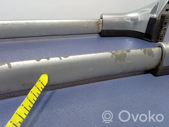 Citroen C8 Roof bar rail 01