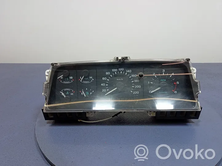 Ford Explorer Compteur de vitesse tableau de bord F37F-10849-KD