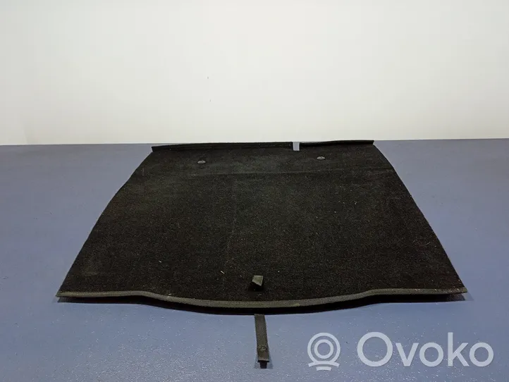 Fiat Tipo Tapis de sol / moquette de cabine avant 07356535250E