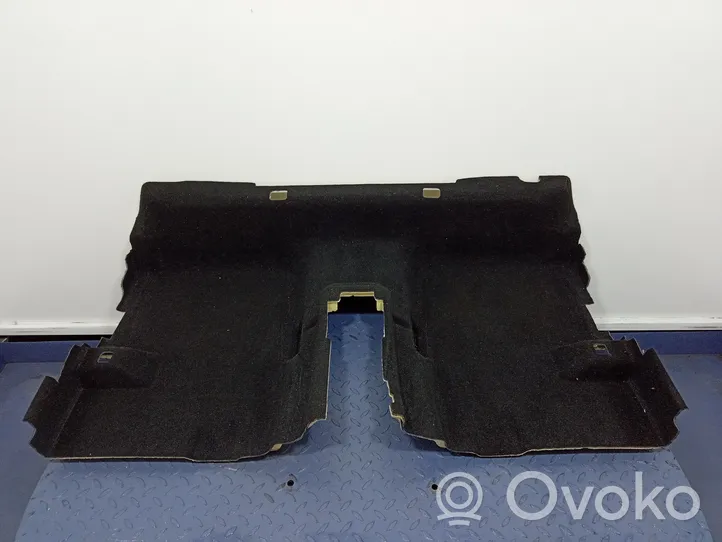 Fiat Tipo Tapis de sol / moquette de cabine avant 07356515490E