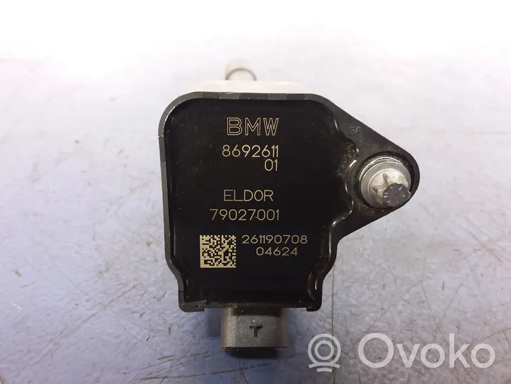 BMW X7 G07 High voltage ignition coil 8692611