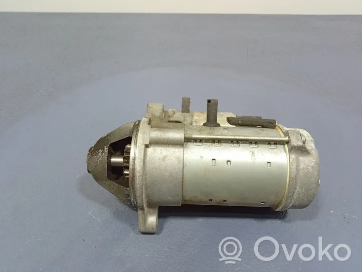 Ford Mustang VI Starter motor GR3T-11000-AA