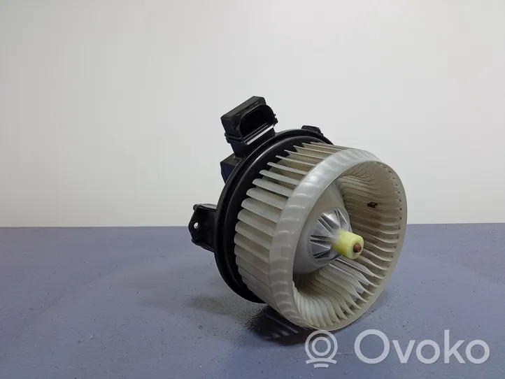 Ford S-MAX Ventola riscaldamento/ventilatore abitacolo DG9H-19846-AA