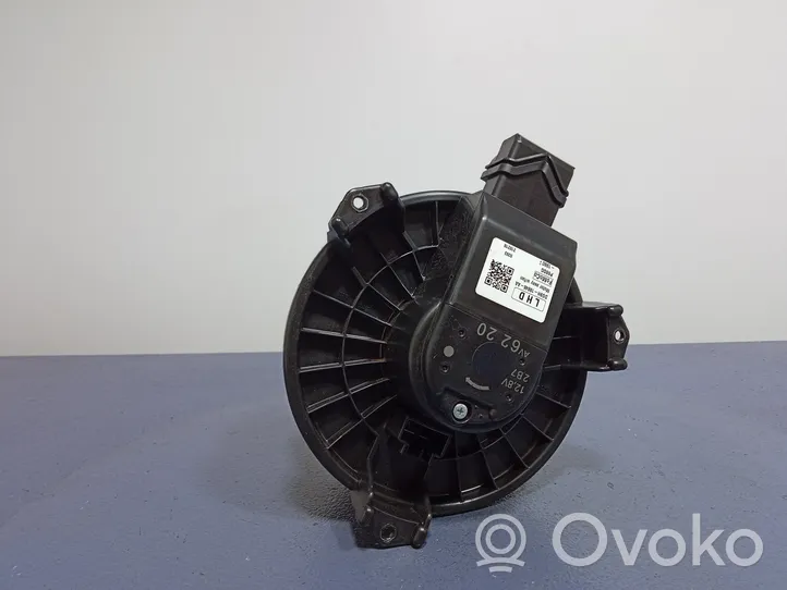 Ford S-MAX Ventola riscaldamento/ventilatore abitacolo DG9H-19846-AA