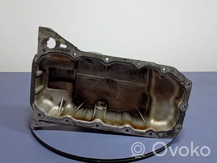 Ford S-MAX Oil sump DS7G-6675EA