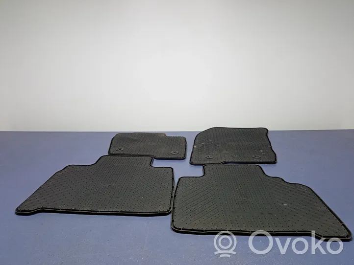 Ford S-MAX Tapis de sol / moquette de cabine avant EM2J-R13016-JAW