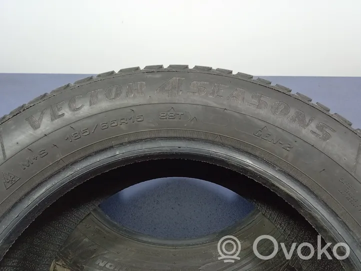 Opel Meriva A R17 C winter tire 01