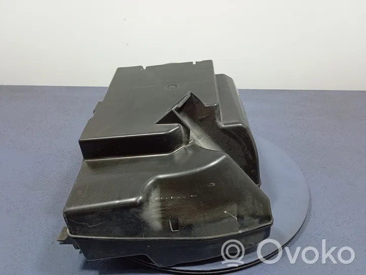 Skoda Superb B6 (3T) Subwoofer-bassokaiutin 3V0035412