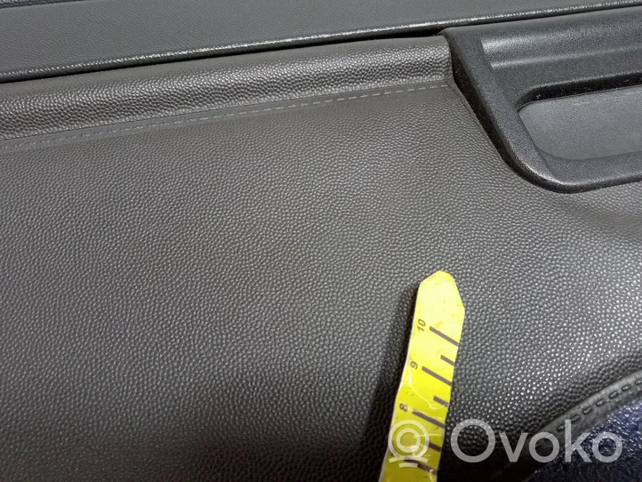Opel Signum Roleta bagażnika 24467838
