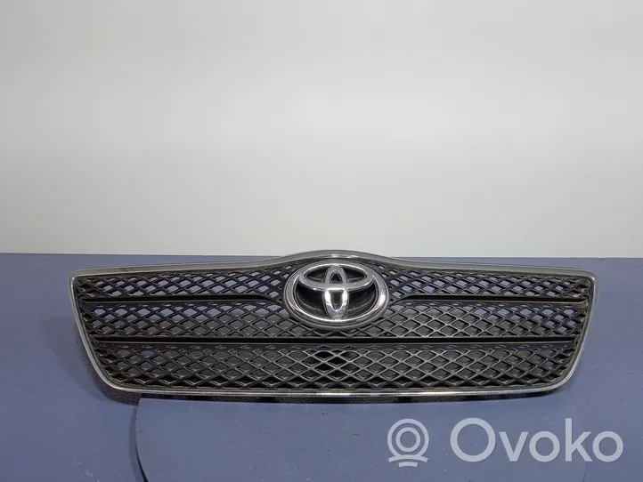 Toyota Corolla E120 E130 Atrapa chłodnicy / Grill 53114-02010