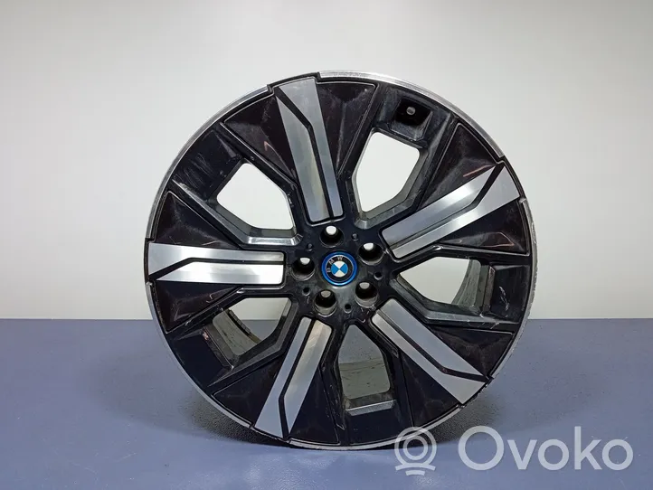 BMW iX Cerchione in lega R18 5A41F90