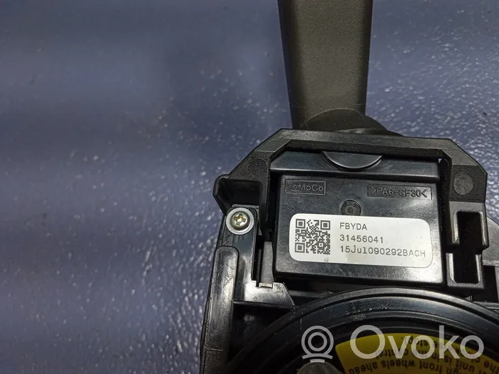 Volvo V40 Autres commutateurs / boutons / leviers 31343218
