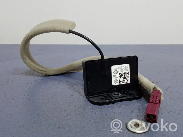 Renault Clio V GPS Antenne 282124064R