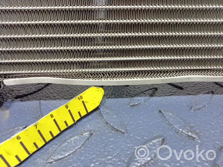 Renault Clio V Coolant radiator 214105FA0A