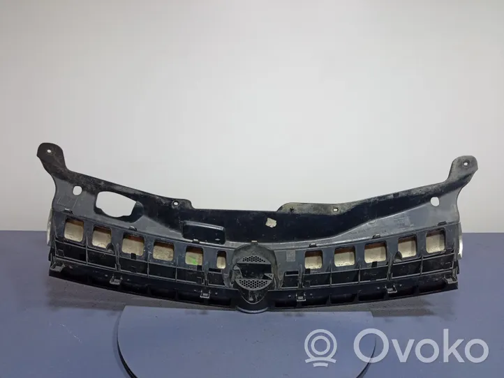 Opel Astra H Front grill 13241967