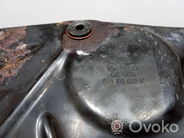 Audi A5 8T 8F Coppa dell’olio 059103602K