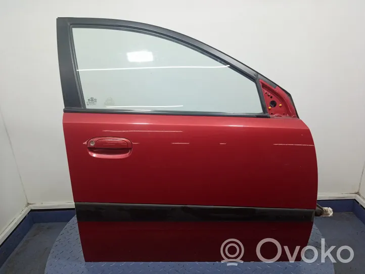 KIA Rio Drzwi przednie 01