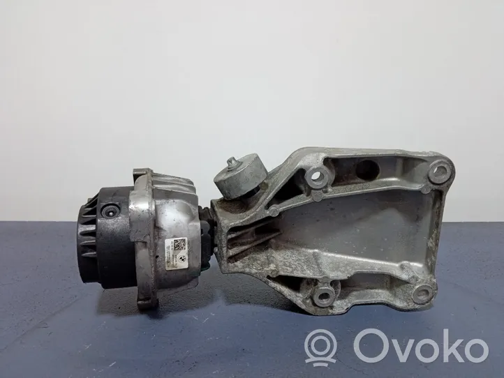 BMW 5 F10 F11 Electrovanne soupape de dépression 6777623