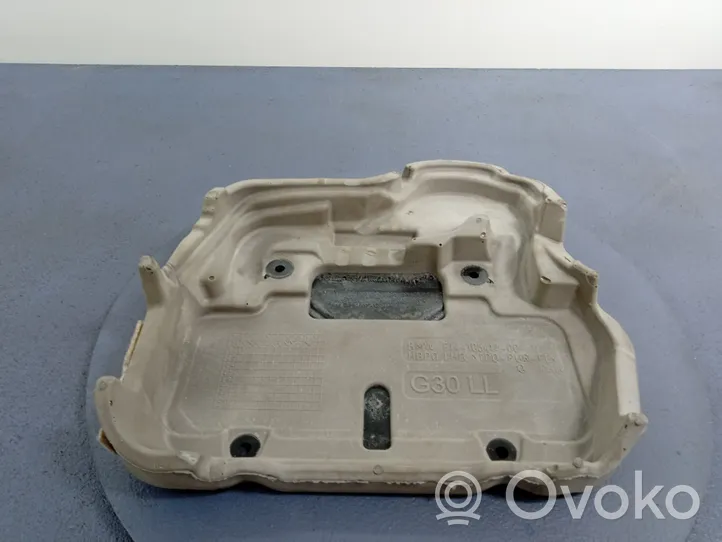 BMW 7 G11 G12 Support boîte de batterie 5A07E93