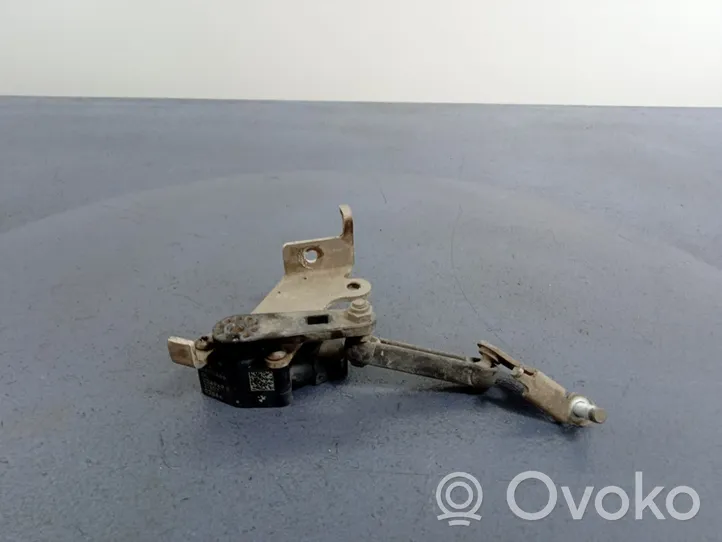 BMW 7 G11 G12 Moduł poziomowanie świateł Xenon 6895466