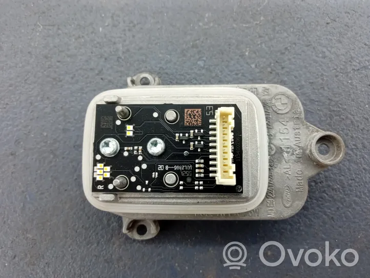 BMW 7 G11 G12 Modulo del convertitore di tensione/trasformatore 22417-2L