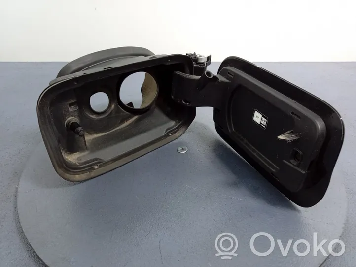 BMW 7 G11 G12 Bouchon, volet de trappe de réservoir à carburant 7358691