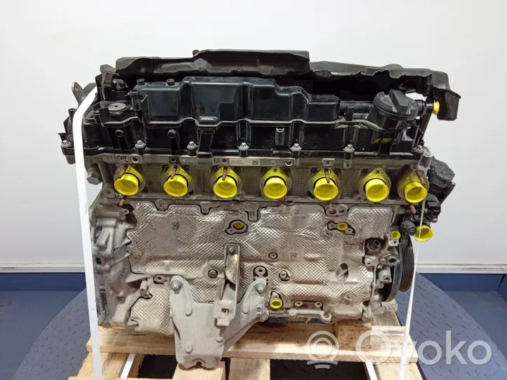 BMW 7 G11 G12 Motor B57D30B