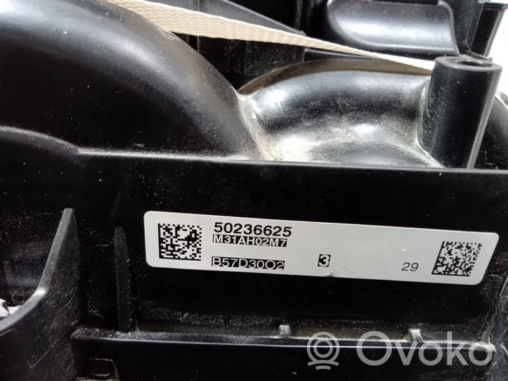 BMW 7 G11 G12 Motor B57D30B