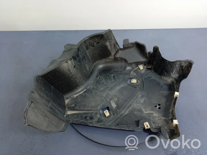 BMW 7 G11 G12 Couvre-soubassement avant 7351646