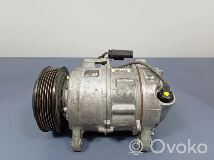 BMW 2 F44 Compressore aria condizionata (A/C) (pompa) 7948797